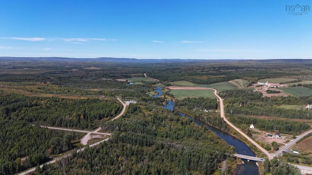 Lot 7 Lower River Rd, Cleveland