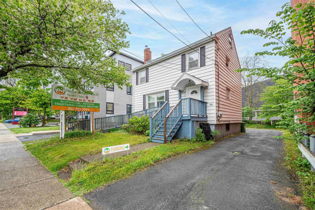 2655 Joseph Howe Drive, Halifax