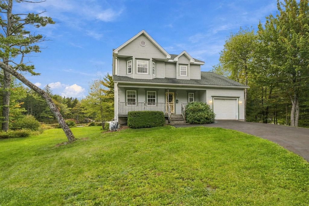111 St George Boulevard, Hammonds Plains