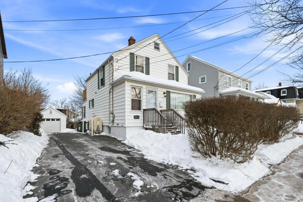 3691 Leaman Street, Halifax