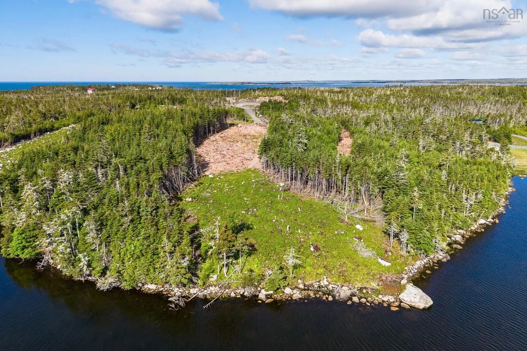 Lot 6-103 Ostrea Lake Road, Pleasant Point