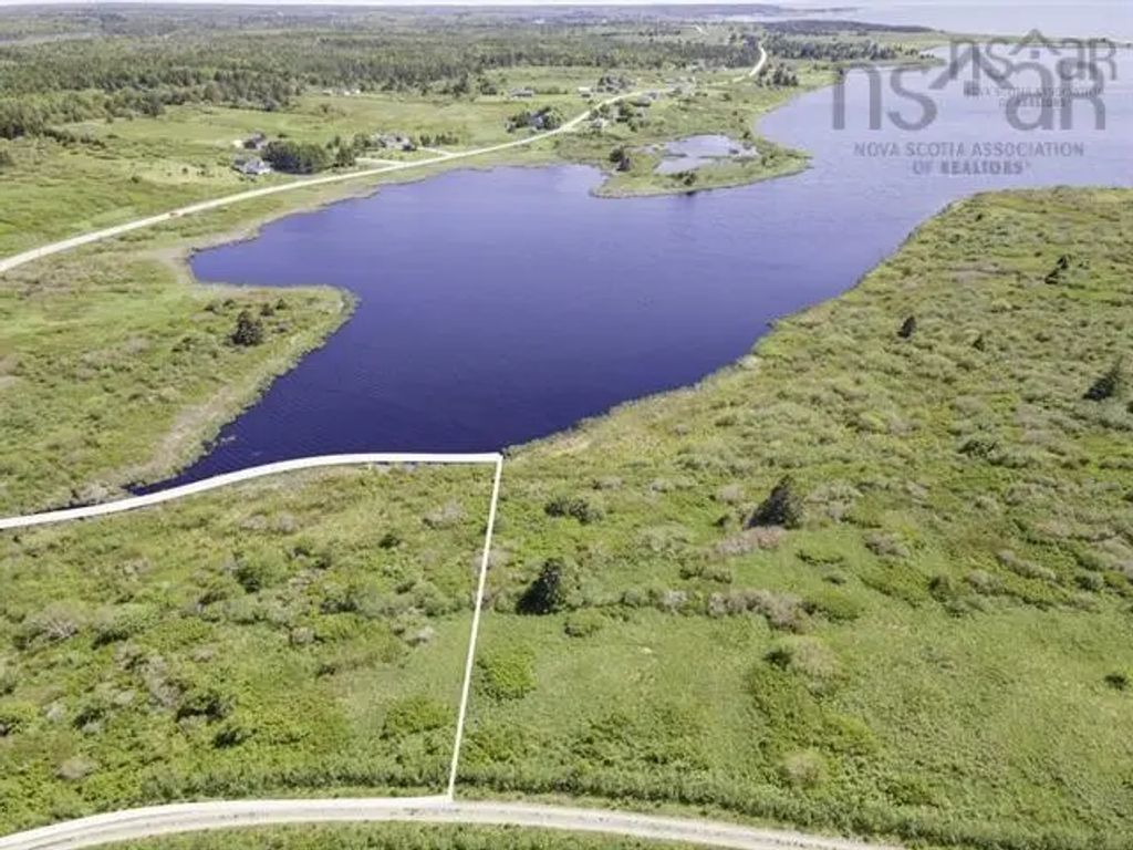 Lot 2a Highway 1, Beaver River