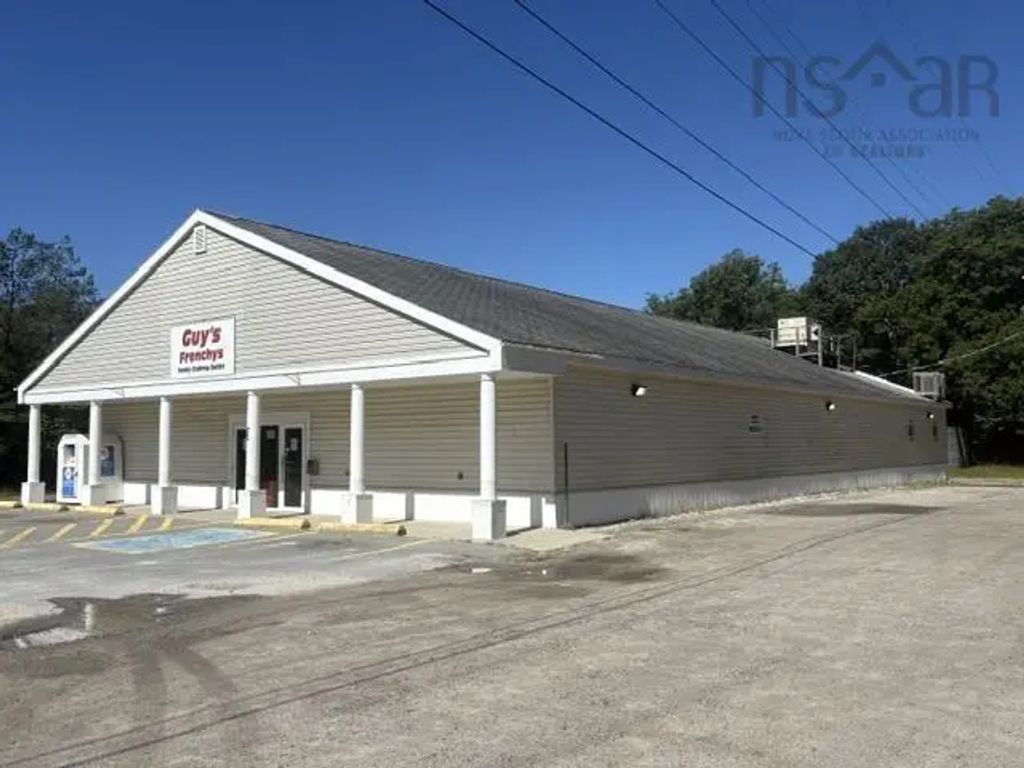72 King Street, Shelburne