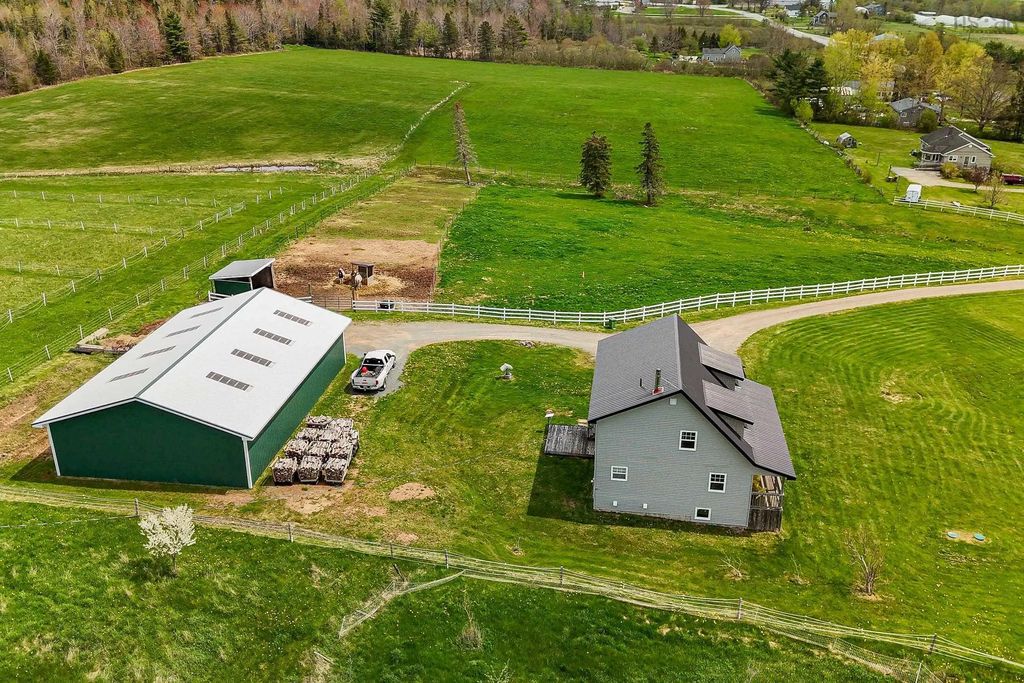 5221 Highway 289, Upper Stewiacke