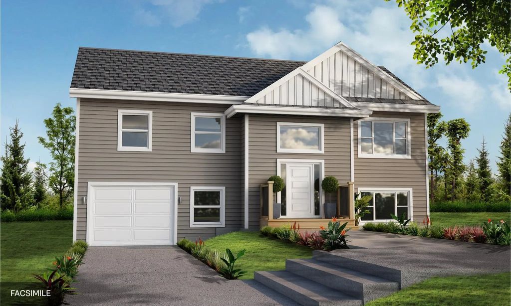 Lot 105 Old Guysborough Road, Devon