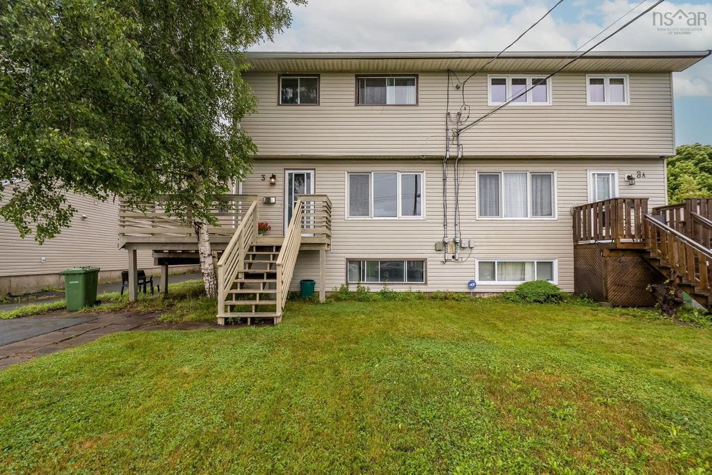 3 Osborne Avenue, Dartmouth