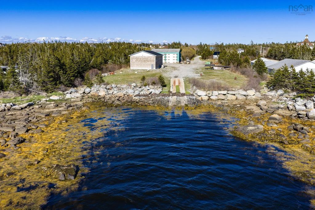 6717 3 Highway, Lower Woods Harbour