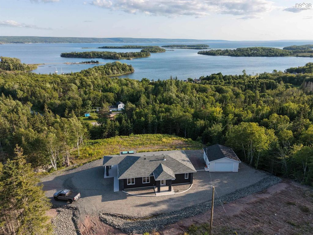 3352 Eskasoni Road, Islandview