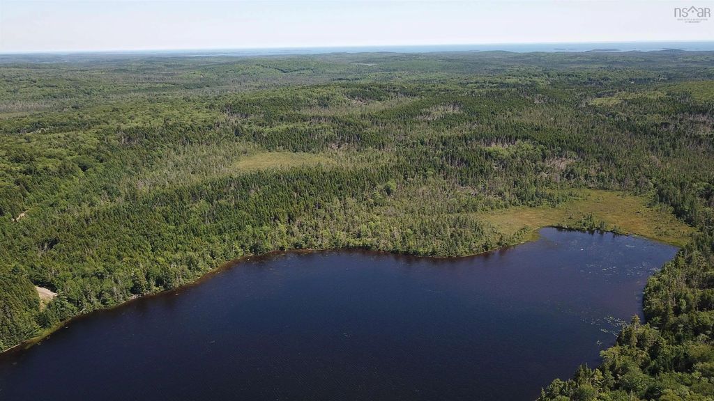 Lot Spar Lake, Port Dufferin
