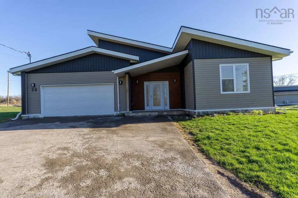 Lot 4 39 C N Road, Shubenacadie