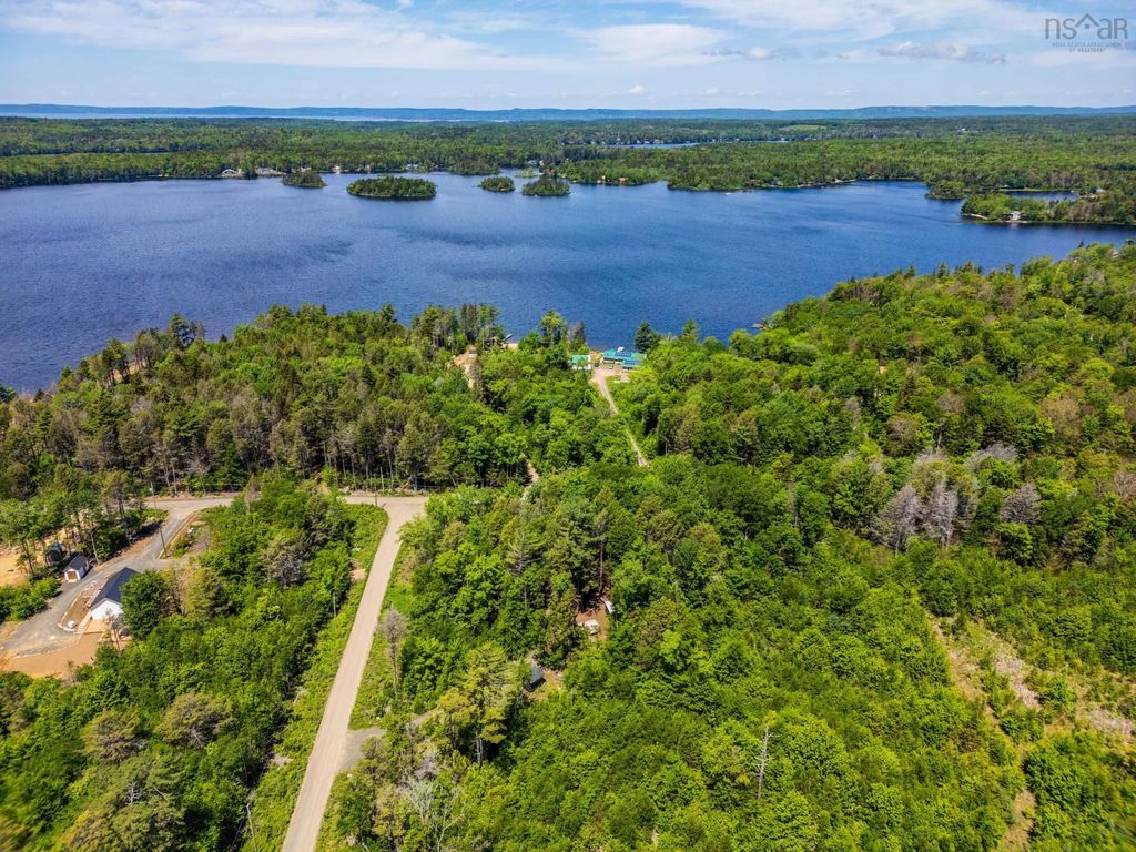 Lot 10 Timberland Trail, South Range