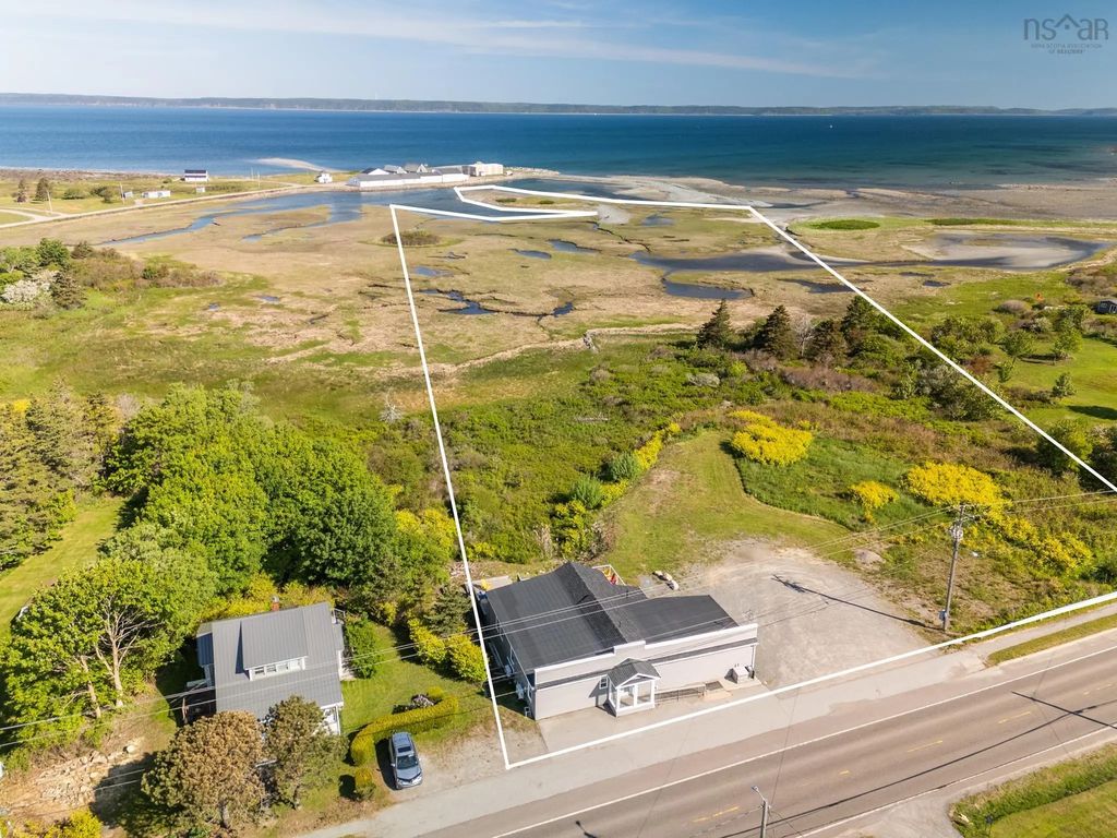 1861 Highway 1, Church Point