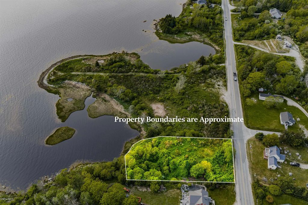 Lot Hs-1 Hammond Street, Shelburne