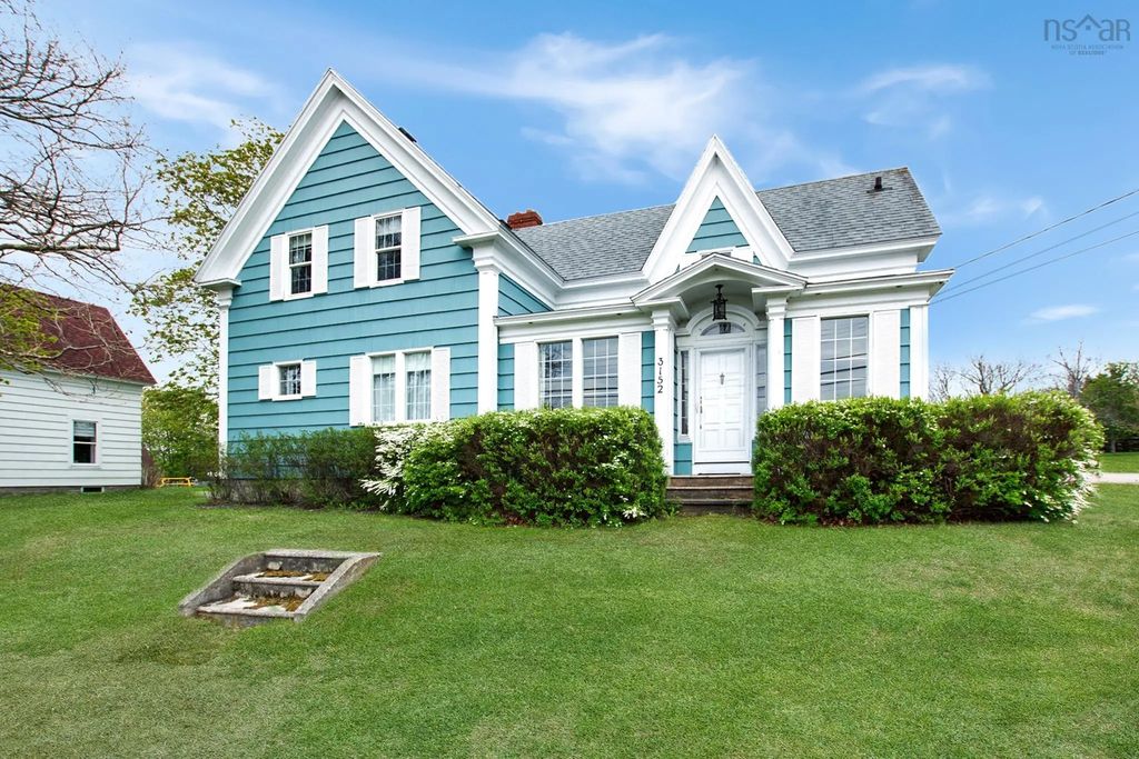 3152 Highway 1, Belliveaus Cove