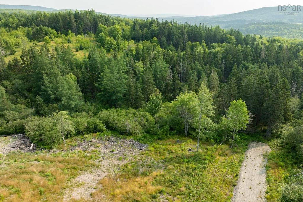 Lot 5 Highway 19, Hawleys Hill, Mabou