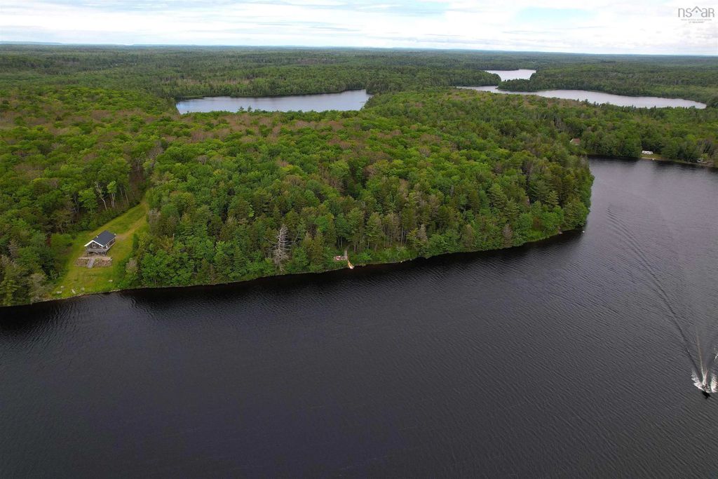 585 Sears Mullen Road, New Tusket