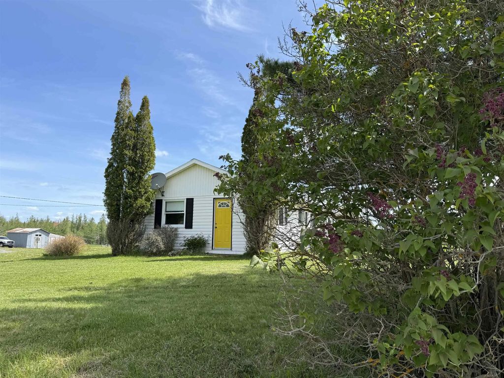 345 Murchyville Road, Murchyville