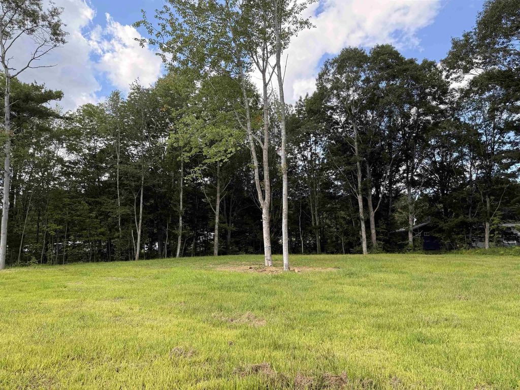 Vacant Highway 332 Route, Upper Lahave