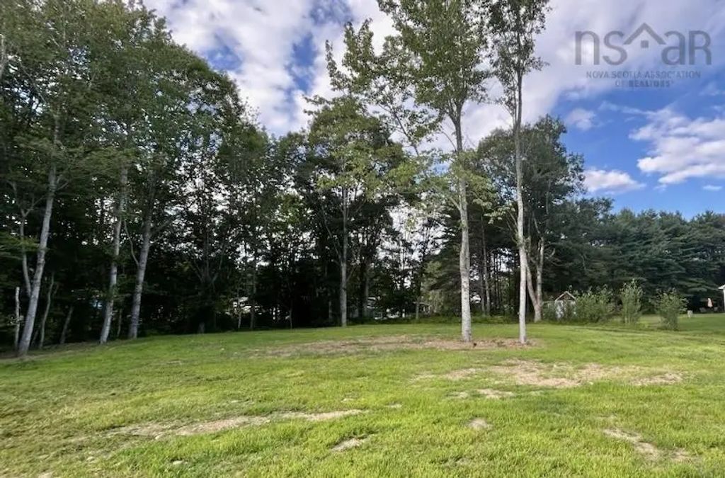 Vacant Highway 332 Route, Upper Lahave