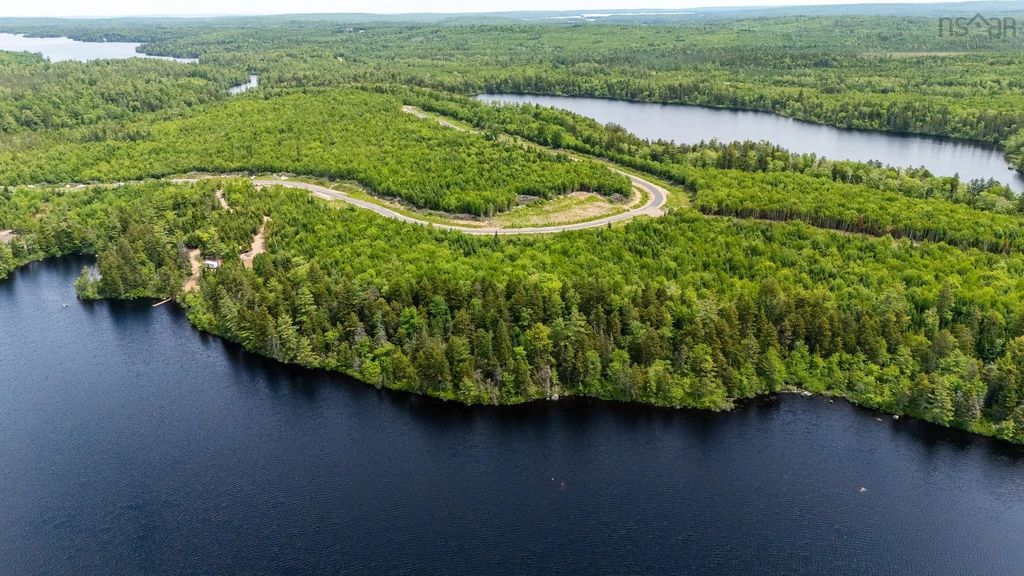 Lot 12 Lakeshore Drive, Aylesford Lake