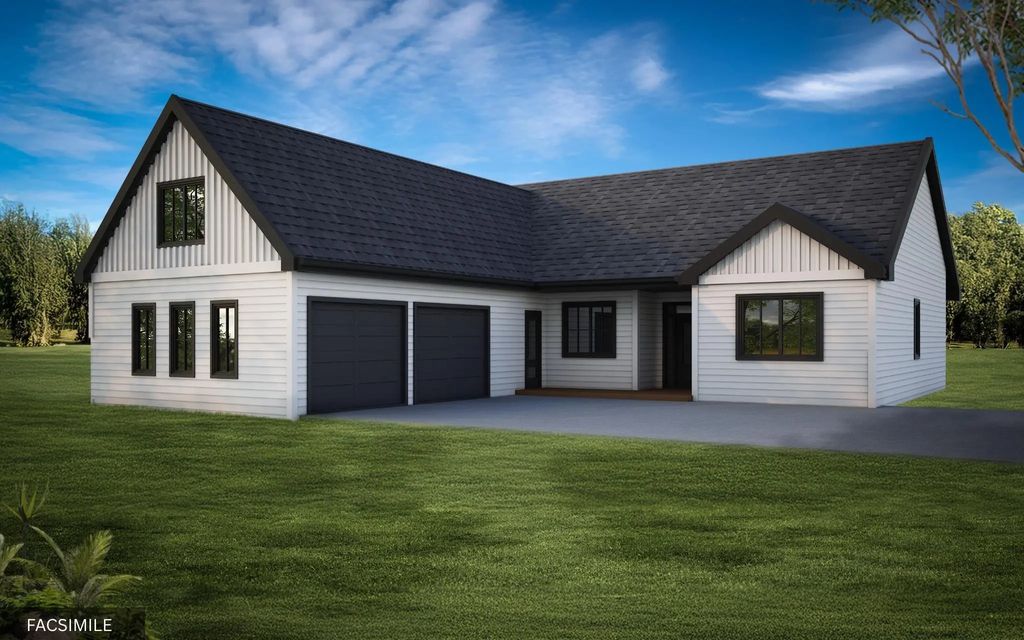 Lot 413 579 Everwood Avenue, Hammonds Plains