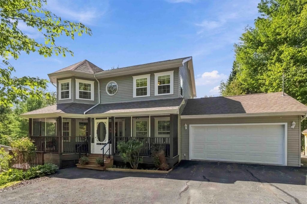 1270 Elise Victoria Drive, Windsor Junction