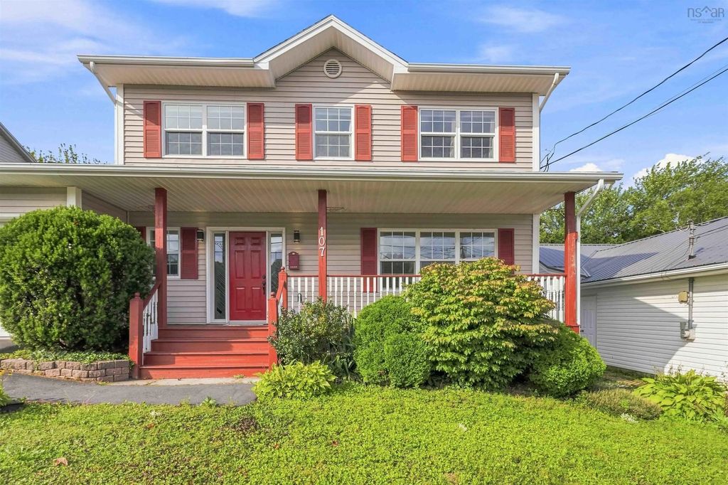 107 Lancaster Drive, Dartmouth