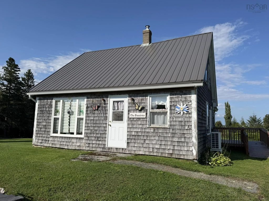 616 Beech Hill Road, Beech Hill Farms