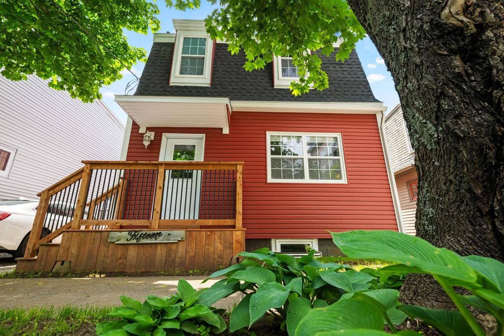 15 George Street, Dartmouth