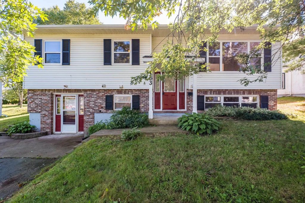 163 Oakdene Avenue, Kentville