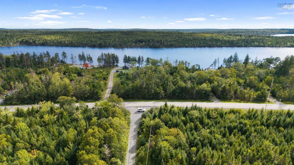 Lot 1 Highway 224, Pleasant Valley