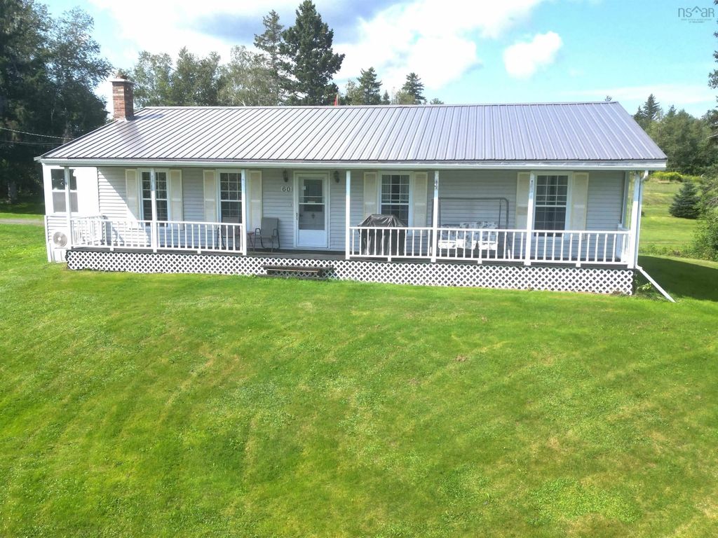 60 Pleasant Drive, Lyons Brook