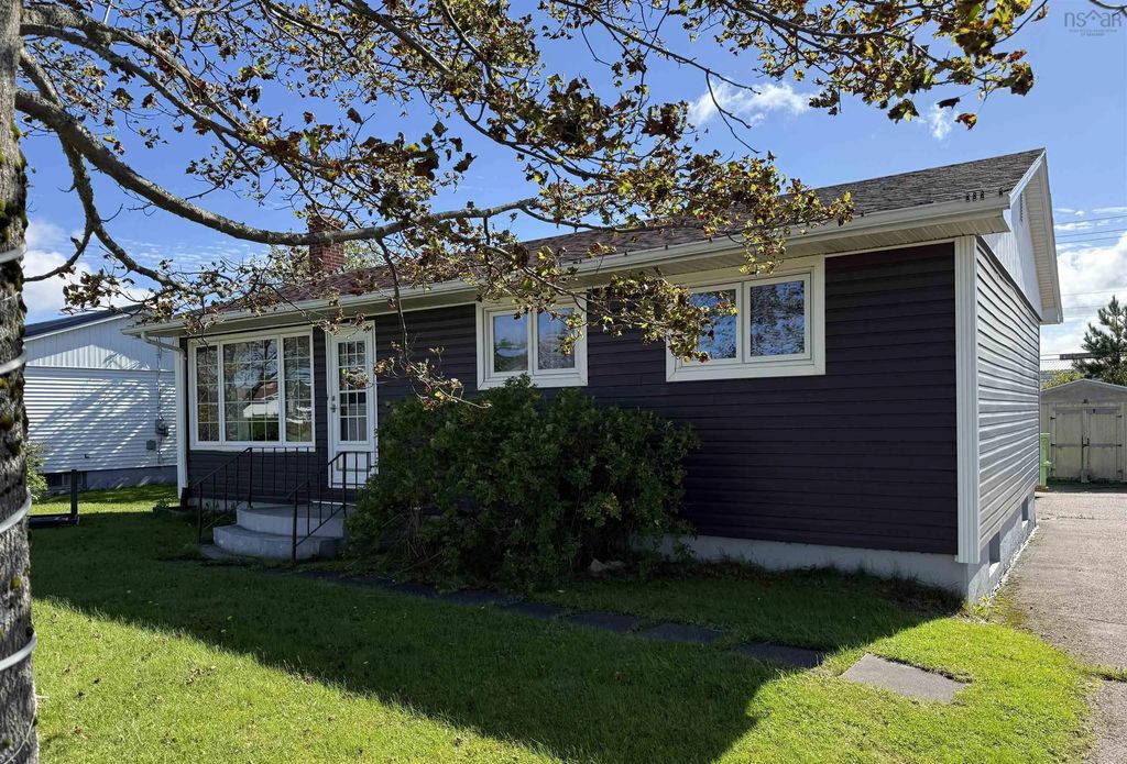 7 Harold Street, Port Hawkesbury
