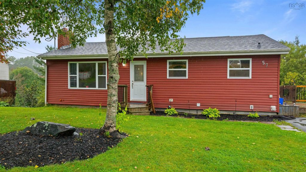 57 Ridge Avenue, Lower Sackville