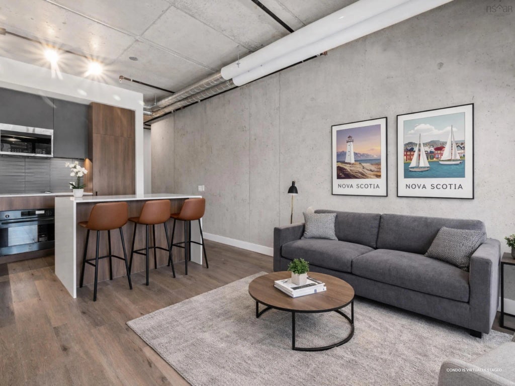 606 5511 Bilby Street, Halifax