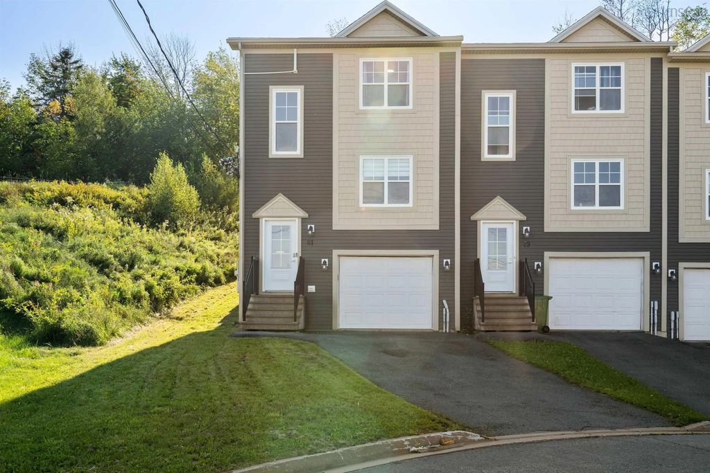 81 Fescue Court, Middle Sackville