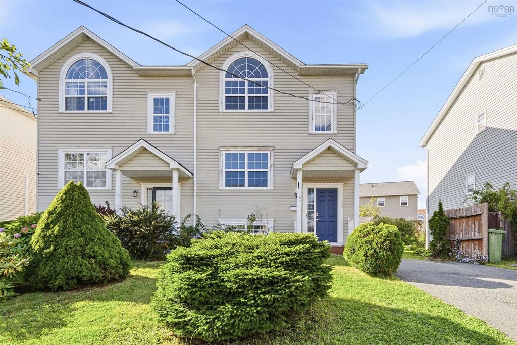113 Feruz Crescent, Halifax