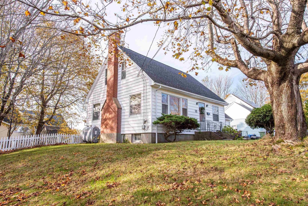 18 Margaree Parkway, Dartmouth