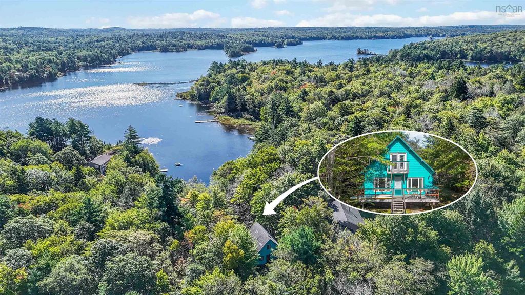 840 Narrows Road E, Labelle