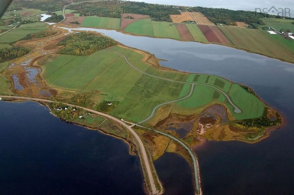 Lot 34 Seastone Drive, Port Howe