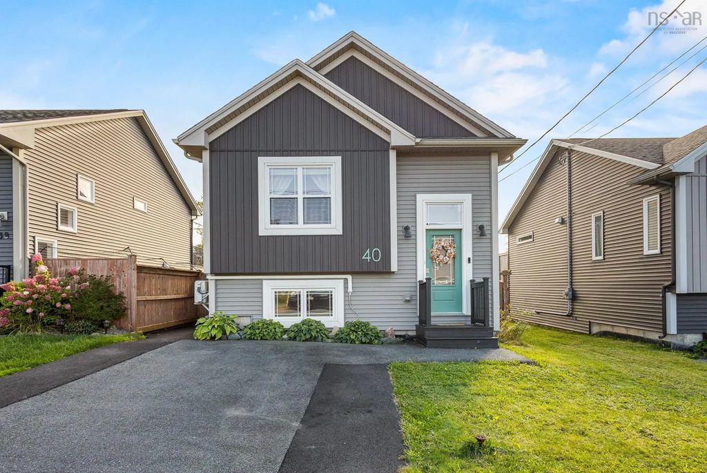 40 Boyne Court, Eastern Passage