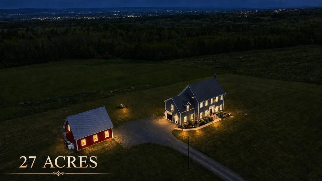 423 Canaan Road, Nicholsville