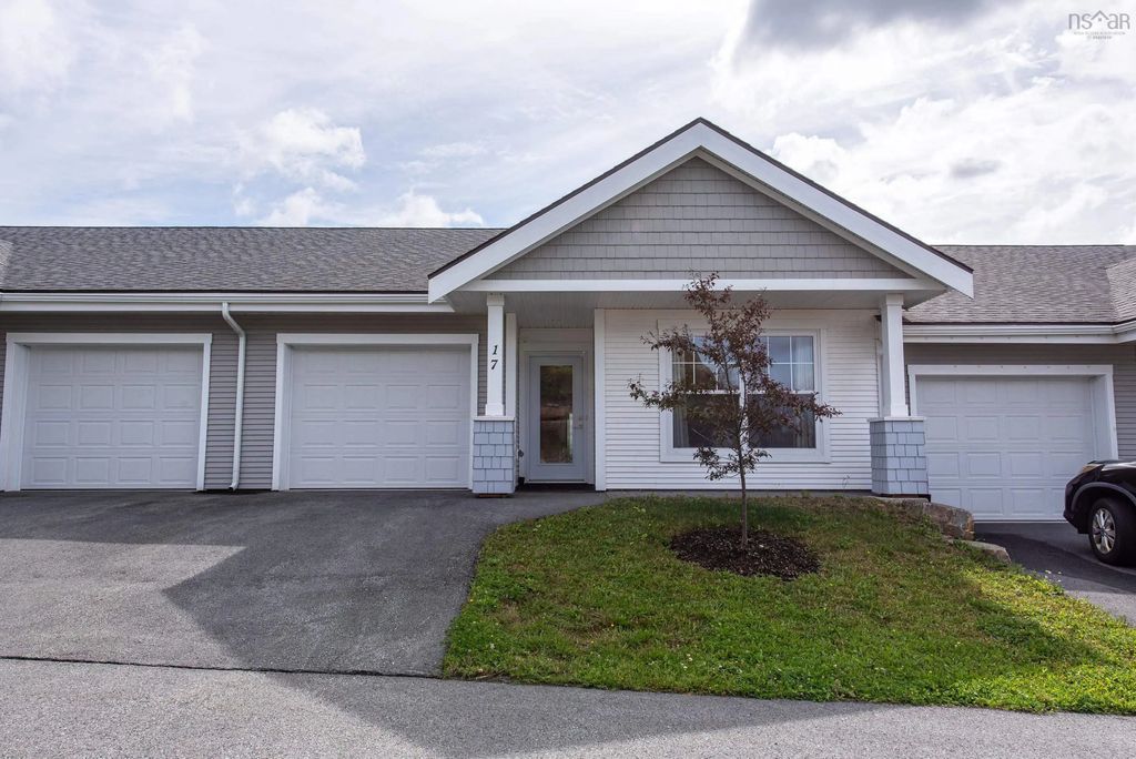 17 Moonlit Ridge, Eastern Passage