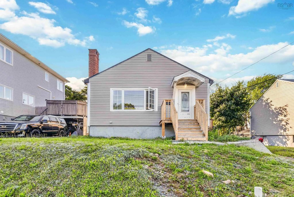 12 Auburn Avenue, Spryfield