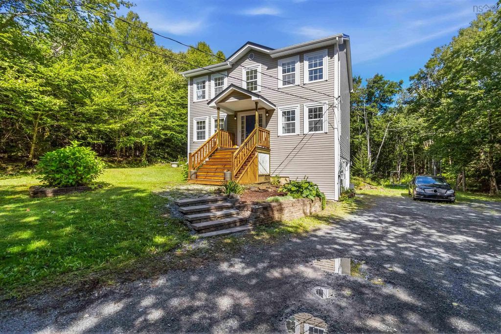 35 Tomahawk Run, Hammonds Plains