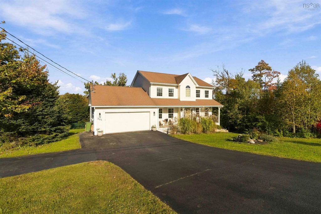 254 Robert Street, Fall River