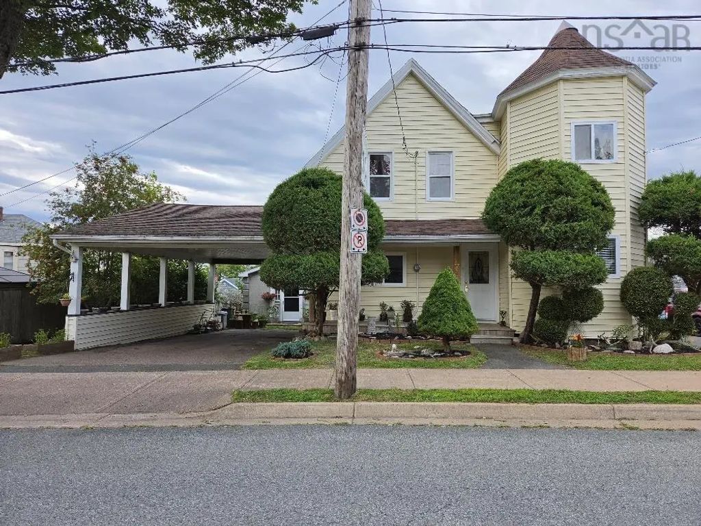 7 Douglas St, Truro
