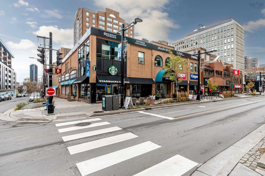 103 5460 Spring Garden Road Unit 103, Halifax Peninsula