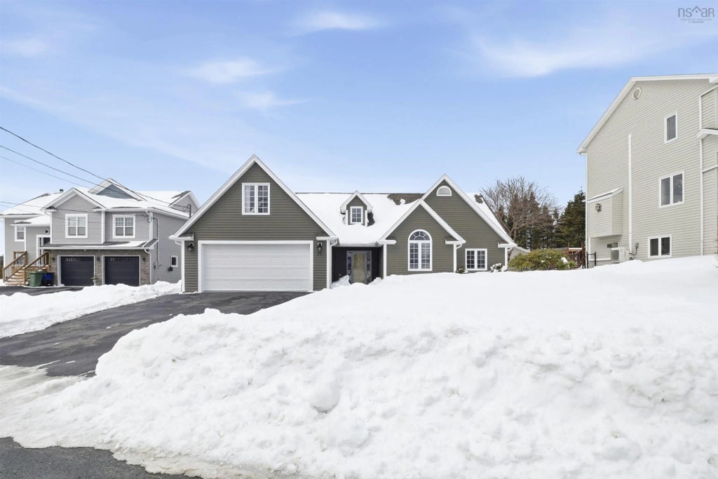 71 Longard Drive, Timberlea