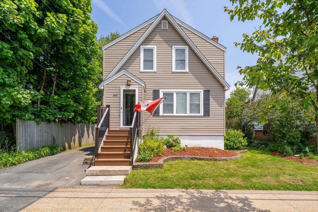 140 Victoria Road, Dartmouth